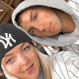 Meet your Posher, Rob